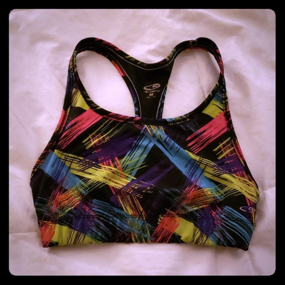 Fun Sports Bra